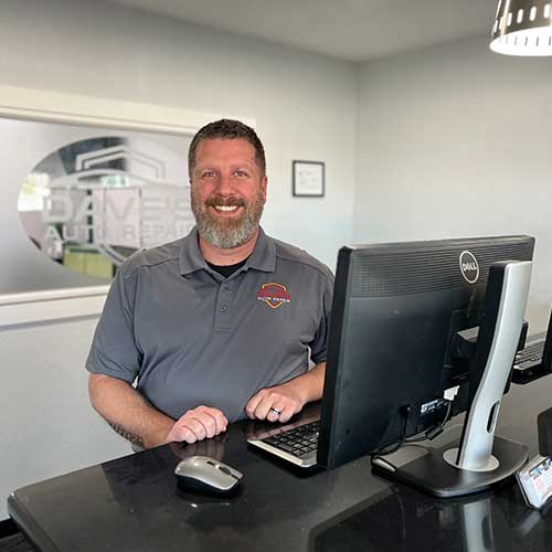 About Dave's Auto Repair Goshen IN Full Service Auto Repair & Service