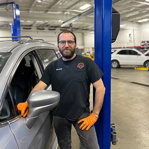 About Dave's Auto Repair Goshen IN Full Service Auto Repair & Service