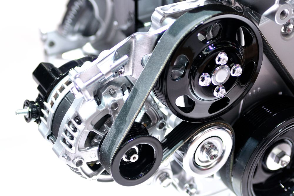 Alternator Repair And Replacement: Get Your Car's Electrical System Flowing Again