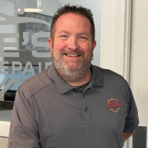 About Dave's Auto Repair Goshen IN Full Service Auto Repair & Service