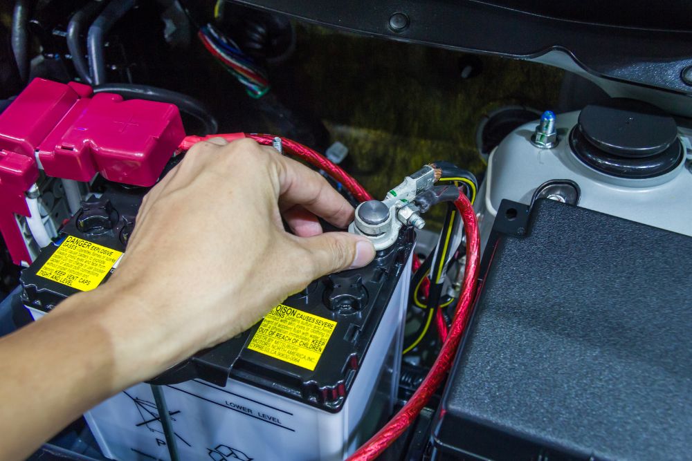 Navigating Battery Services: When Your Vehicle Needs a Charge, Swap, or Replacement
