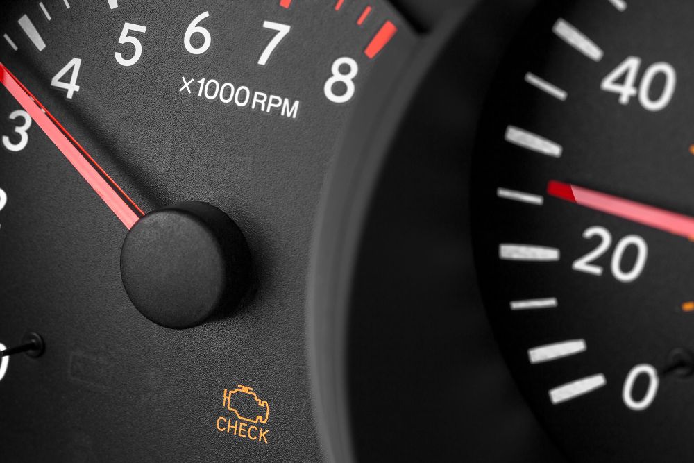 Unveiling The Enigma: Cracking The Code Of The Check Engine Light